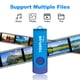 thumbnail image 2 of Pendrive TOSPLUS 16 GB USB 2.0 Pack de 2 (Negro/Azul), 2 of 7