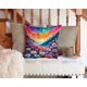 thumbnail image 3 of Almohada decorativa Caroline's Treasures Colorful Asters 14x14, 3 of 6
