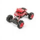 thumbnail image 2 of Auto A Control Remoto 4x4 Off Road Drifting Recargable Rojo, 2 of 3