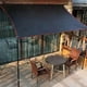 thumbnail image 4 of Toldo Vela Terraza 5x3 Metros Lona Sombreadora Toldo Jardin, 4 of 7