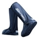 thumbnail image 4 of Fundas para zapatos para botas de lluvia, impermeables, portátiles, antideslizantes, para viajes, ciclismo al aire libre SG, 4 of 5