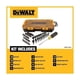 thumbnail image 3 of Juego de puntas para destornilladores DEWALT DWMT73808 con destornilladores, 71 unidades, 3 of 7