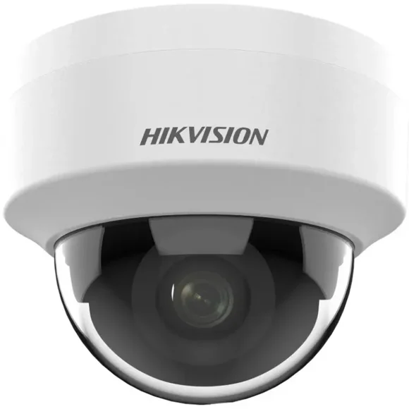 Domo IP 2MP IR20M PoE DS-2CD1121G0-I 2.8mm Hikvision
