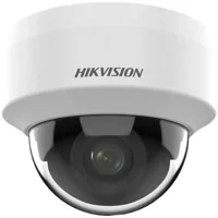 Domo Ip 2Mp Ir20M Poe Ds-2Cd1121G0-I 2.8Mm Hikvision