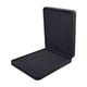 thumbnail image 3 of Caja De Almacenamiento Para Collares, Vitrina Para Guardar Joyas, Para El Hogar, Escritorio, Aniversario, Color Gris, 3 of 3