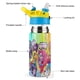 thumbnail image 3 of Botella de Agua Equestria Girls Azul 12 oz, 3 of 6