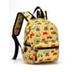 thumbnail image 1 of Cartoon Book Bag Children's Outdoor Travel Bag Custom Cartoon Print Kids School Bags Backpack, 1 of 3
