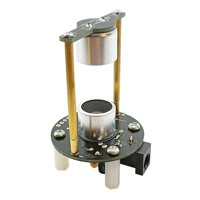 Magideal - Kits De Levitación Ultrasónica, Pequeños Controladores De Pie, Componentes Electrónicos Para Manualidades, Experimento Educativo, Juguete De Ciencia