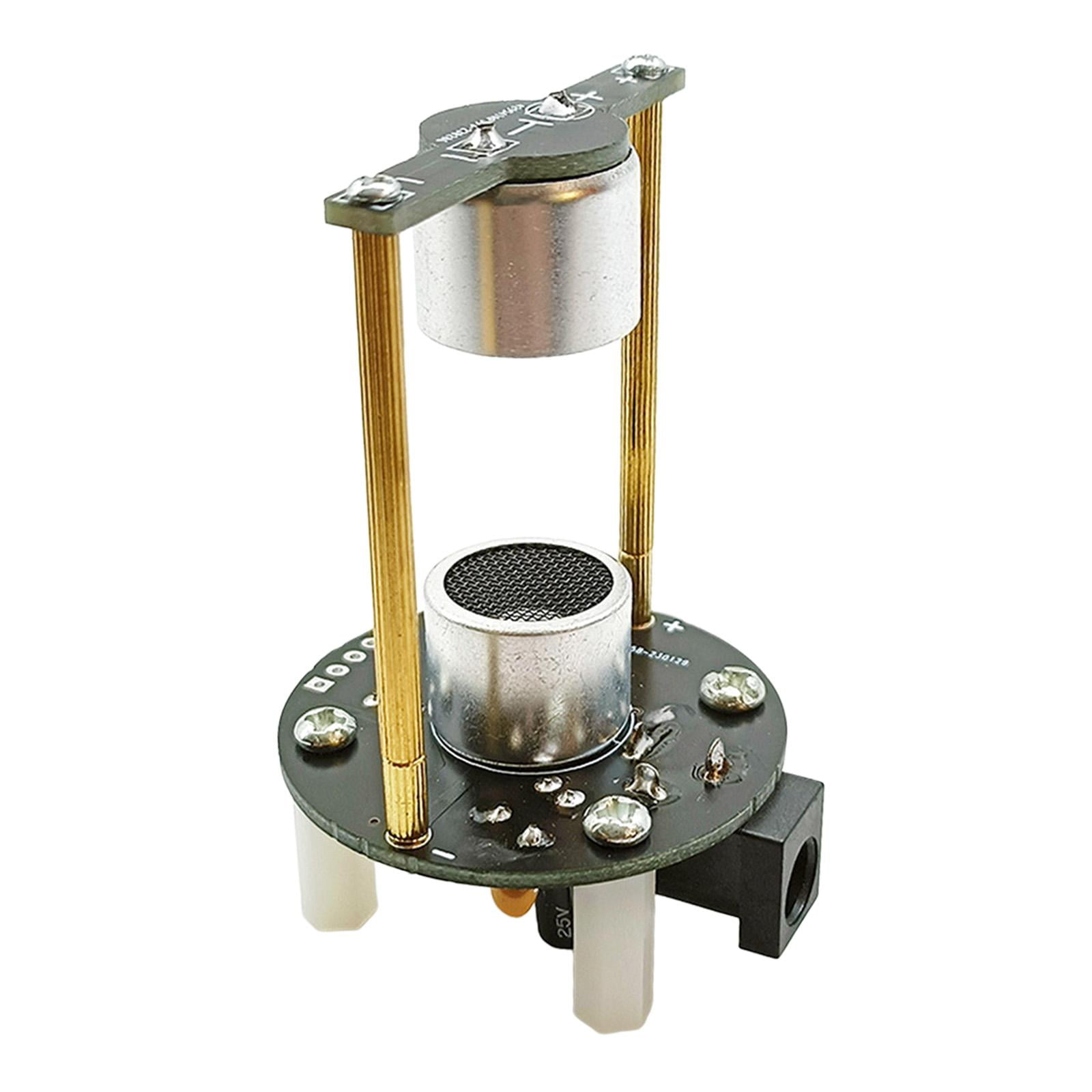 Magideal - Kits De Levitación Ultrasónica, Pequeños Controladores De Pie, Componentes Electrónicos Para Manualidades, Experimento Educativo, Juguete De Ciencia