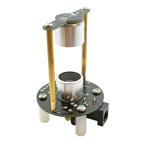 Magideal - Kits De Levitación Ultrasónica, Pequeños Controladores De Pie, Componentes Electrónicos Para Manualidades, Experimento Educativo, Juguete De Ciencia
