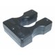 thumbnail image 2 of Plato de peso Ader Sporting Goods 1,1 kg (paquete de 6), 2 of 5