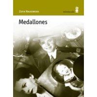 Minúscula - Medallones