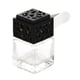 thumbnail image 2 of Botella de perfume para coche Aceites esenciales Ambientador Interior de ornamentos Negro, 2 of 5