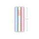 thumbnail image 4 of Papel de regalo Hallmark pack de 3 para Baby Shower – 1,8 m, 4 of 8