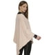 thumbnail image 2 of Poncho PO035 Rosa, 2 of 3