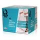 thumbnail image 1 of Bolsas de basura Hippo Sak Kitchen de 13 galones con asas, 45 unidades, 1 of 9