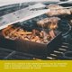 thumbnail image 5 of Astillas para ahumar Fire & Flavor Premium de madera dura Hickory 2 kg, 5 of 9