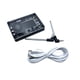 thumbnail image 3 of Mini Theremin Módulo Musical Regalo Tipo C Instrumento Electrónico Compacto, 3 of 5