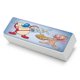thumbnail image 1 of El Show de Ren y Stimpy Estuche Rígido para Gafas de Cuero PU Protector con Forro de Felpa Premium Suave para Hombres y Mujeres, 1 of 6
