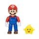 thumbnail image 4 of Figuras 13 Cm Pelicula Mario, 4 of 6