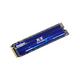 thumbnail image 4 of Unidad SSD KingSpec NX 256GB, M.2 NVMe PciE-3, 3200 MB/s, 4 of 4