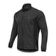 thumbnail image 2 of Chaqueta De Ciclismo Para Hombre Impermeable Reflectante Bicicleta Softshell Forro Polar S, 2 of 5