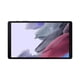 thumbnail image 2 of Tablet Samsung Galaxy Tab A7 Lite 8,7" - 32GB - SM-T220 - Gris Oscuro, 2 of 6