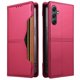 thumbnail image 1 of Funda Billetera para [samsung galaxy A34 ] Tarjetero Magnético Soporte Rosa, 1 of 6