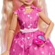 thumbnail image 4 of Muñeca de Moda Barbie Dream Besties Malibu con Accesorios, 4 of 6