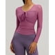 thumbnail image 1 of Polera Deportiva Premium Chic Soporte y Estilo Pro - JYT027, 1 of 4