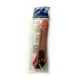thumbnail image 2 of Cuchillo Cartonero De 15cms Con Hoja De 18mm Color Rojo - Ps, 2 of 2