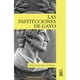 thumbnail image 1 of Las instituciones de Gayo, 1 of 2