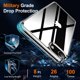 thumbnail image 5 of Funda HOOMIL para iPhone SE/8/7 Transparente anti‑amarilleo, 5 of 9