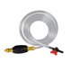 thumbnail image 1 of Bomba Manual De Transferencia De Combustible Vehículos De Fácil Uso Durable Para Transferencia De Líquidos 3m Con Válvula, 1 of 5