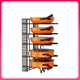 thumbnail image 2 of Estante Organizador De Ollas Y Sartenes 8 Niveles Ajustable, 2 of 2