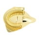 thumbnail image 1 of Colador De Hielo Barra De Acero Inoxidable Accesorio Herramienta De Barra Mezcladores Colador De Barra Oro, 1 of 3