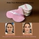 thumbnail image 4 of Set de 9 unidades de maquillaje en polvo Puff GFOUNS Triangle Pink, 4 of 6
