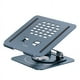 thumbnail image 1 of Soporte Notebook Baseus Plegable Giratorio 360 Aluminio - Gris, 1 of 7