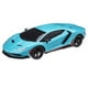 thumbnail image 1 of Juguete Auto Deportivo A Control Remoto Celeste, 1 of 2