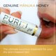 thumbnail image 2 of Bálsamo Labial PURITI Pack de 3 con Miel de Manuka y Aceite de Almendra, 2 of 7