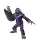 thumbnail image 4 of Figura de acción Power Rangers Lightning Collection Tenga Warrior, 4 of 7