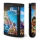 thumbnail image 3 of Aventuras de Jóvenes Jedi Cartera Trifold para Hombres, 8 Ranuras para Tarjetas, 1 Ventana de ID, Tarjetero Delgado con Bolsillo de Efectivo con Cremallera para Uso Cotidiano, 3 of 6