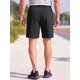 thumbnail image 3 of INSPIRE CHIC Pantalones Cortos Deportivos para Hombre de Secado Rápido con Bolsillos con Cremallera 4XL Negro, 3 of 5