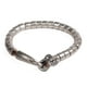 thumbnail image 2 of BRAZALETE HOMBRE GINO RODINIS B522 | Plateado, 2 of 3