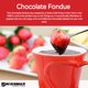 thumbnail image 4 of Set de 4 Piezas de Tazas para Fondue de Chocolate Swissmar F12066, 4 of 4