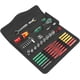 thumbnail image 1 of Juego de herramientas Wera Kraftform Kompakt W 2 Maintenance 35 piezas, 1 of 9