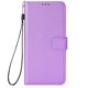 thumbnail image 4 of Funda Billetera para Motorola Edge 70 Fusion 5G con Ranuras y Soporte Morado, 4 of 6
