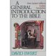 thumbnail image 1 of Biblia HarperCollins: Introducción General, 1 of 1