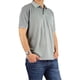 thumbnail image 3 of Polera Piqué Hombre Textura Suave Botones 001, 3 of 5