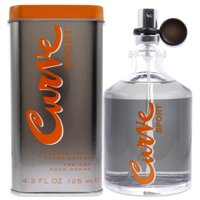 Perfume Liz Claiborne Curve Sport Edt
